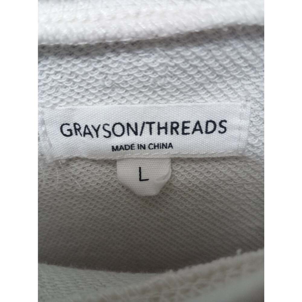 Grayson Threads Rocking Around Sweatshirt Size Large - Picture 4 of 8